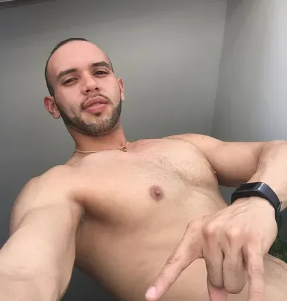 OnlyFans cuenta gregoriosexy22 avatar 1