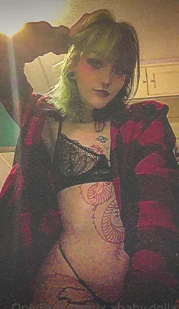 OnlyFans cuenta x.xbaby.dollx avatar 1