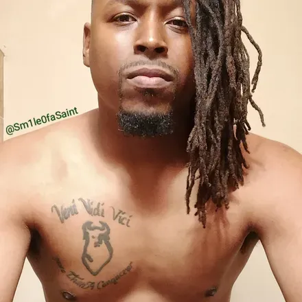 OnlyFans cuenta saintjojo avatar 1