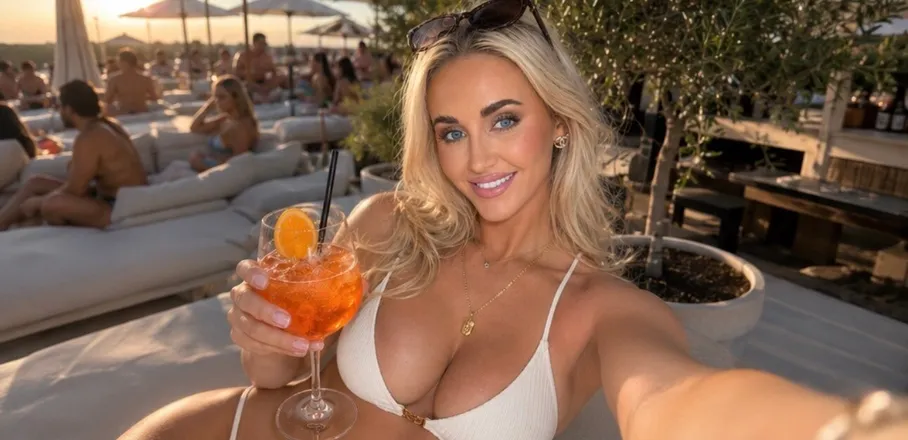 OnlyFans account  cathyyyyyyy header 2