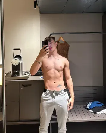 OnlyFans cuenta fehgoodboy avatar 1