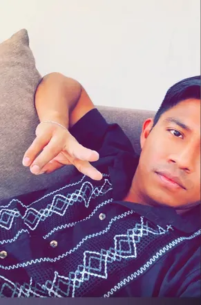 OnlyFans cuenta emilio15791 header 2