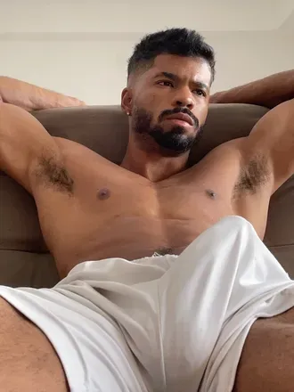 OnlyFans account  theguedesss avatar 1
