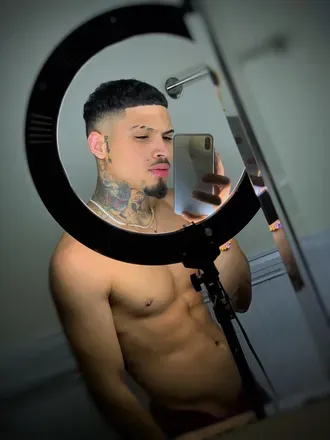 OnlyFans cuenta yauron.on avatar 1