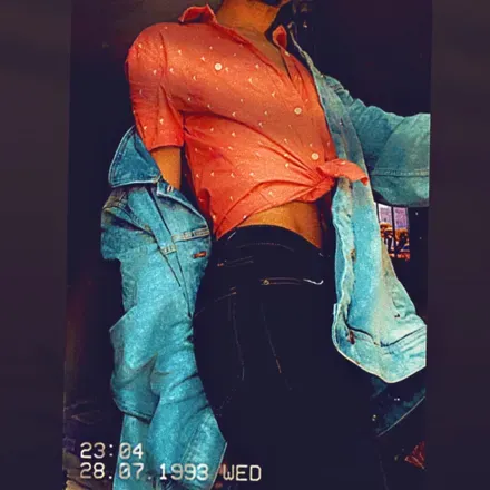 OnlyFans account  djright avatar 1