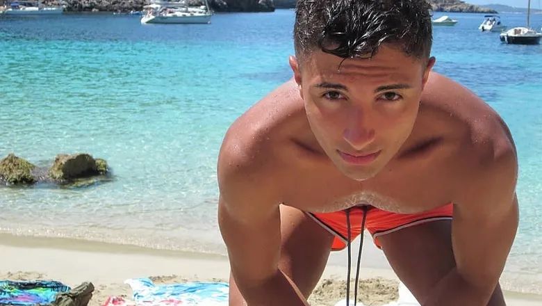 OnlyFans cuenta leroix header 2