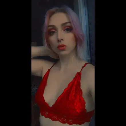 OnlyFans account  lesprite avatar 1