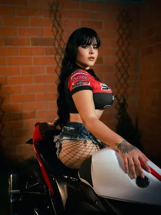 OnlyFans of kittyqueenfire