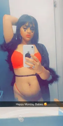 OnlyFans account  kaiaizfiya avatar 1