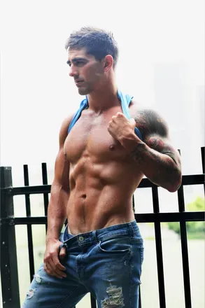 OnlyFans cuenta justynfoxx avatar 1