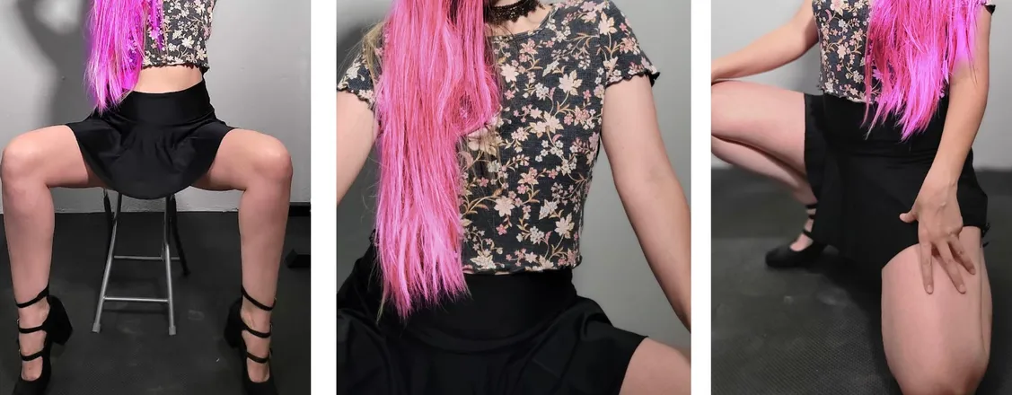 OnlyFans account  marytwincalifornia header 2