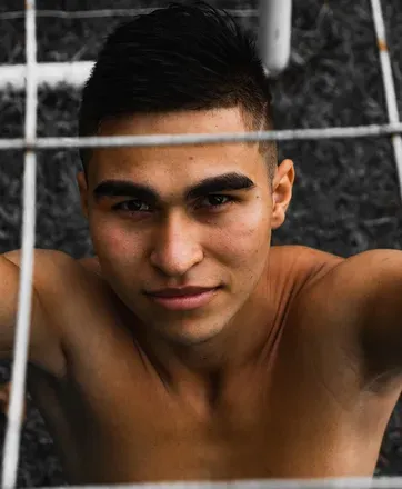 OnlyFans account  santiagogil323 avatar 1