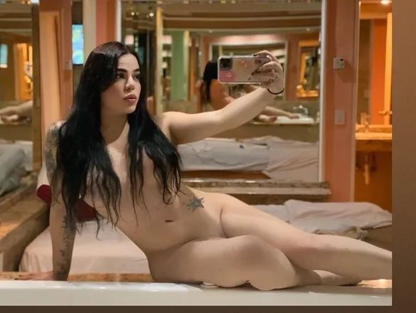 OnlyFans cuenta zaharaespina header 2