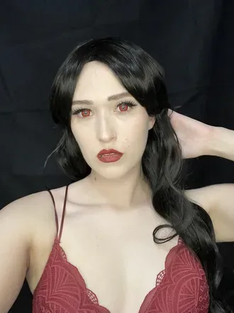 OnlyFans cuenta hanntastic_cosplay avatar 1