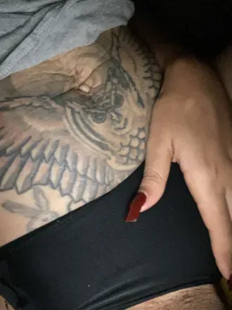 OnlyFans cuenta cuumwithnina header 2