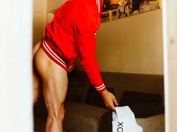 OnlyFans cuenta kyrianbbop header 2