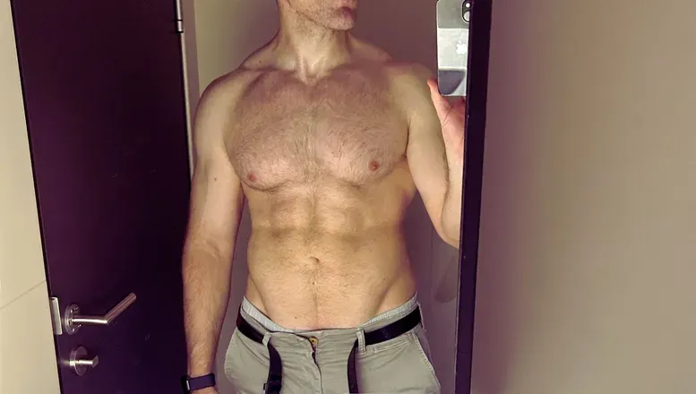 OnlyFans account  jax_europe header 2