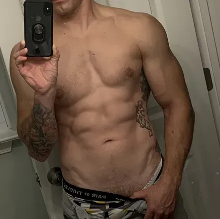 OnlyFans cuenta mrfitness0295 avatar 1