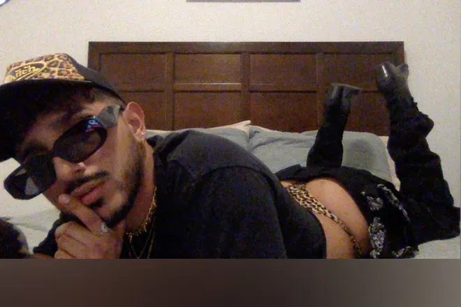 OnlyFans cuenta chuloconculo header 2