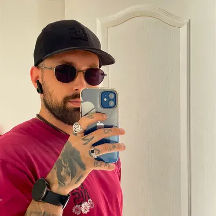 OnlyFans cuenta sam19966 avatar 1