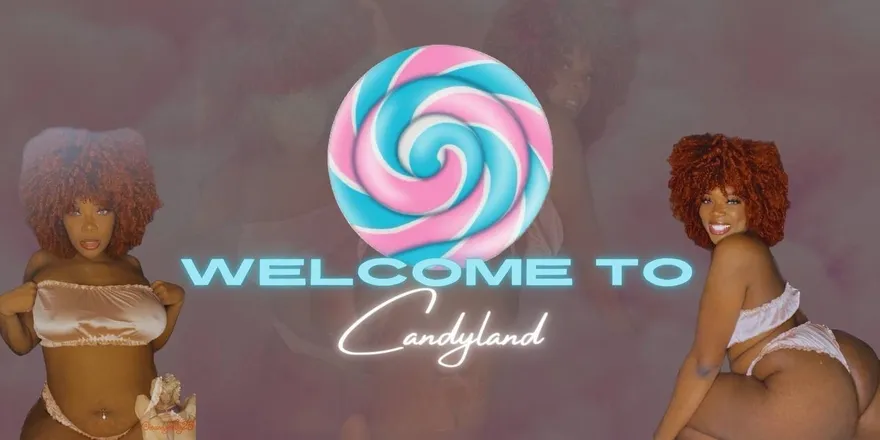 OnlyFans cuenta icandybaby25x header 2