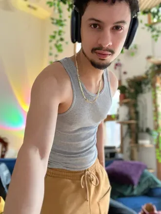 OnlyFans cuenta seb_delavega avatar 1