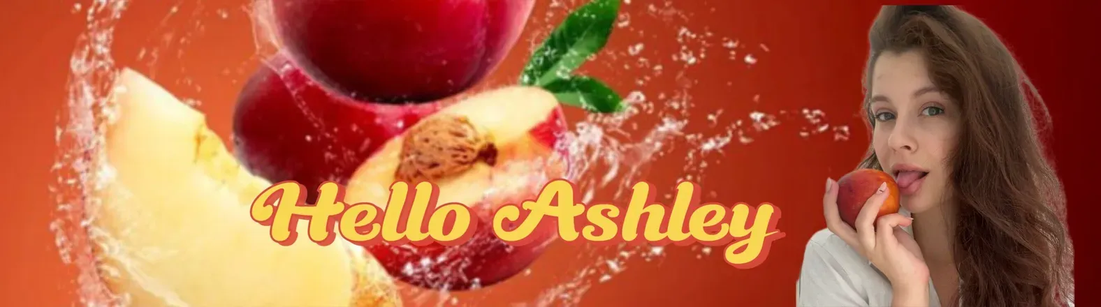 OnlyFans cuenta ashley_shining_star header 2
