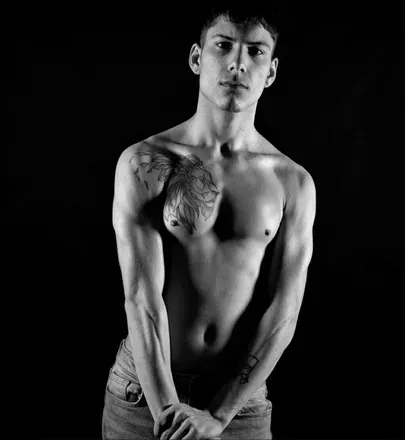 OnlyFans cuenta matthewduran avatar 1