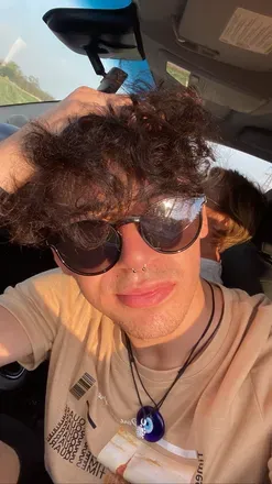 OnlyFans cuenta nicolooaltobelli avatar 1