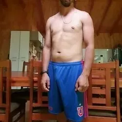 OnlyFans cuenta hugochileno28 avatar 1