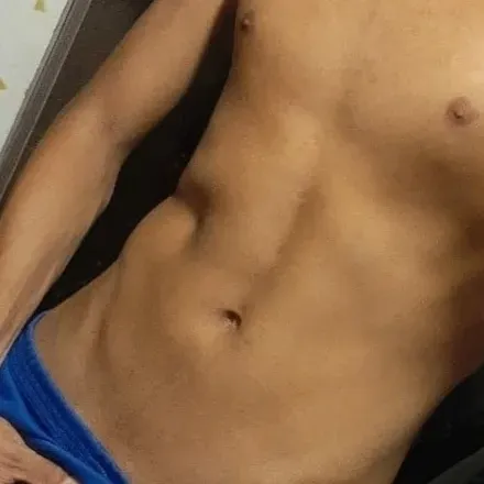 OnlyFans cuenta angeldotadinho avatar 1