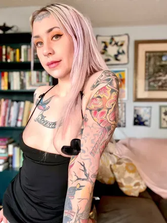 OnlyFans cuenta clementine915 avatar 1