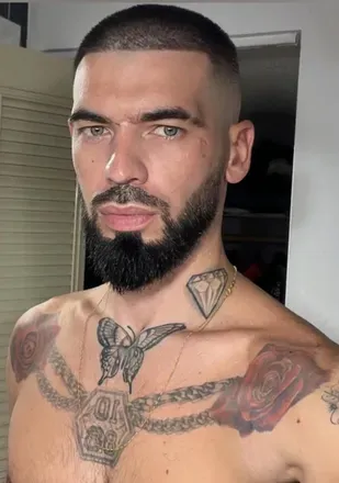 OnlyFans cuenta frenchking_mia avatar 1