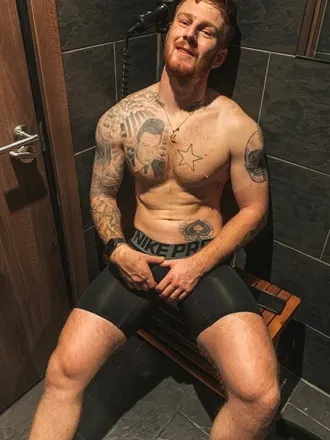 OnlyFans account  jaymxc avatar 1
