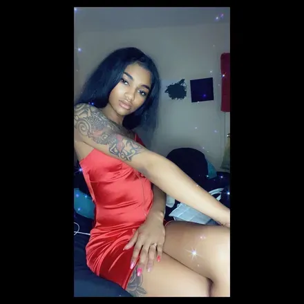 OnlyFans cuenta ashanti.letrece avatar 1
