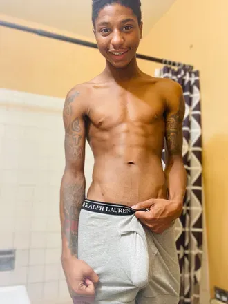 OnlyFans cuenta bigdipper314 header 2