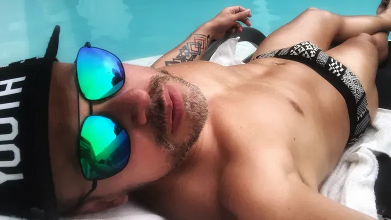 OnlyFans cuenta davidmorboso header 2
