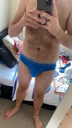 OnlyFans cuenta xxx_rowan avatar 1