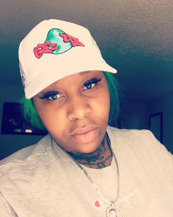 OnlyFans cuenta honeybunz3090 header 2