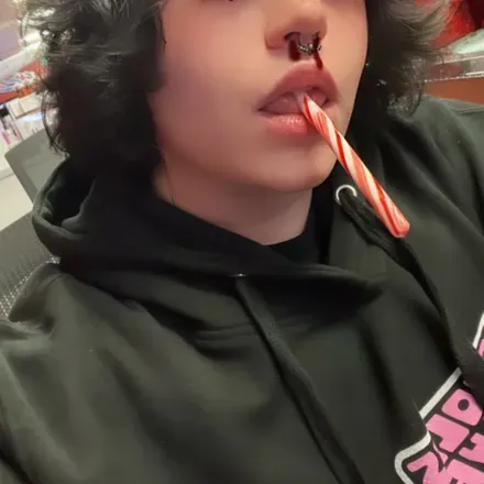 OnlyFans cuenta slime_crime avatar 1