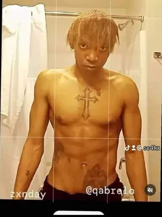 OnlyFans cuenta roulettes404 avatar 1