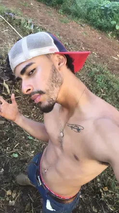 OnlyFans cuenta santhor avatar 1