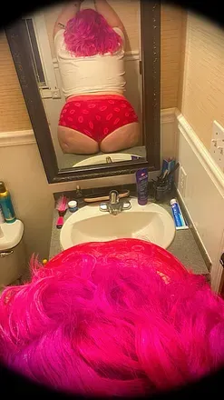 OnlyFans cuenta phat.girl420 avatar 1