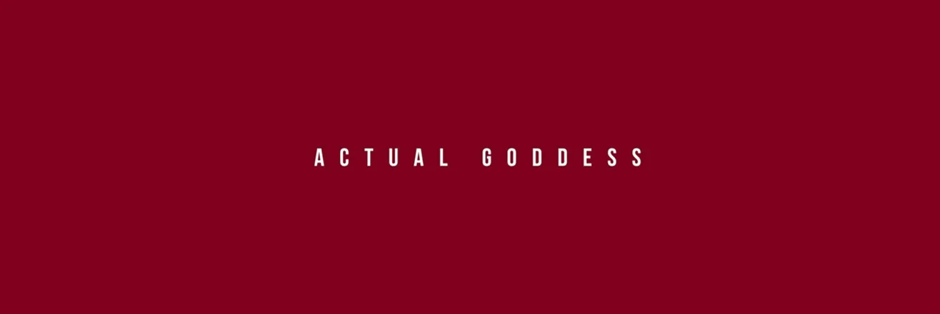 OnlyFans cuenta goddessvee333 header 2