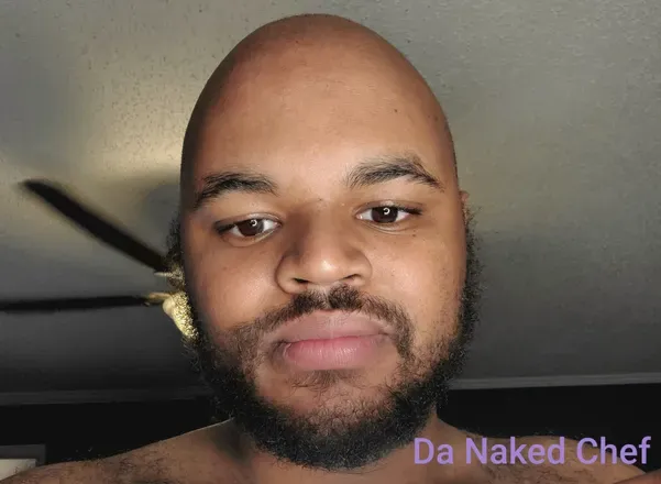 OnlyFans account  danakedchef92 header 2