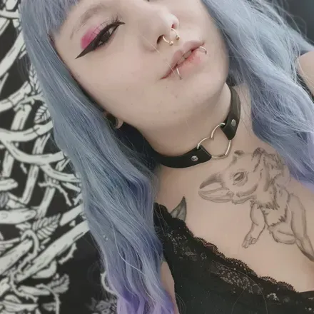OnlyFans cuenta erisia_witchy avatar 1