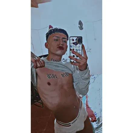 OnlyFans cuenta xleann.charax avatar 1