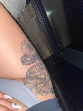 OnlyFans cuenta lovemytattoos avatar 1