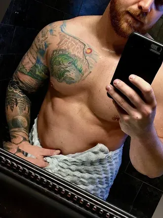 OnlyFans cuenta hugh_g_wrection avatar 1