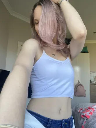 OnlyFans cuenta strawberryhustle avatar 1